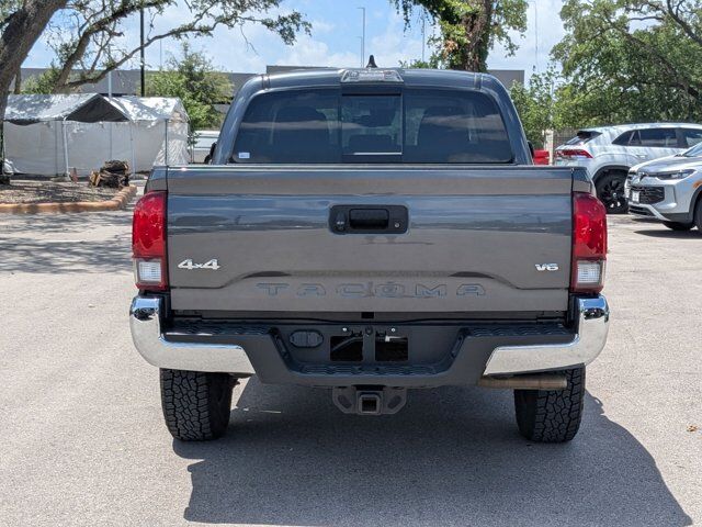 2022 Toyota Tacoma 4WD SR5 San Antonio TX
