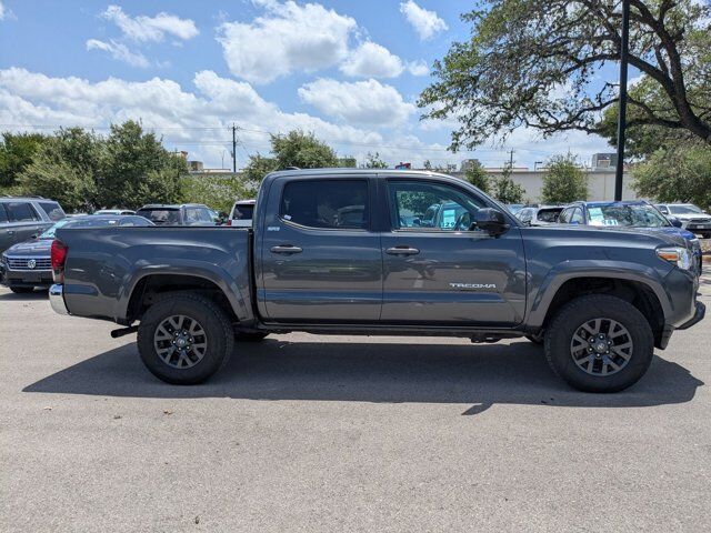 2022 Toyota Tacoma 4WD SR5 San Antonio TX