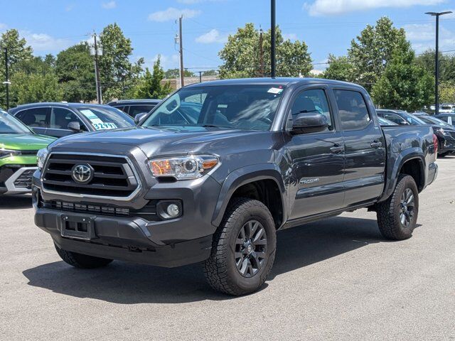 2022 Toyota Tacoma 4WD SR5 San Antonio TX