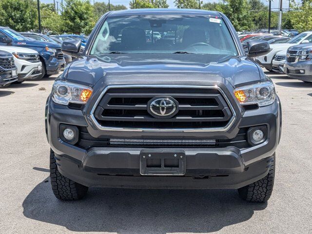 2022 Toyota Tacoma 4WD SR5 San Antonio TX