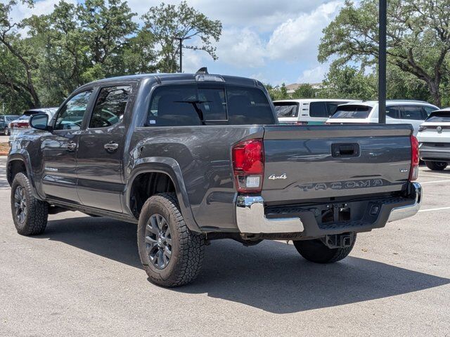 2022 Toyota Tacoma 4WD SR5 San Antonio TX