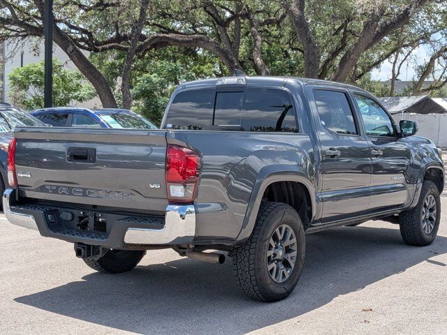 2022 Toyota Tacoma 4WD SR5 San Antonio TX