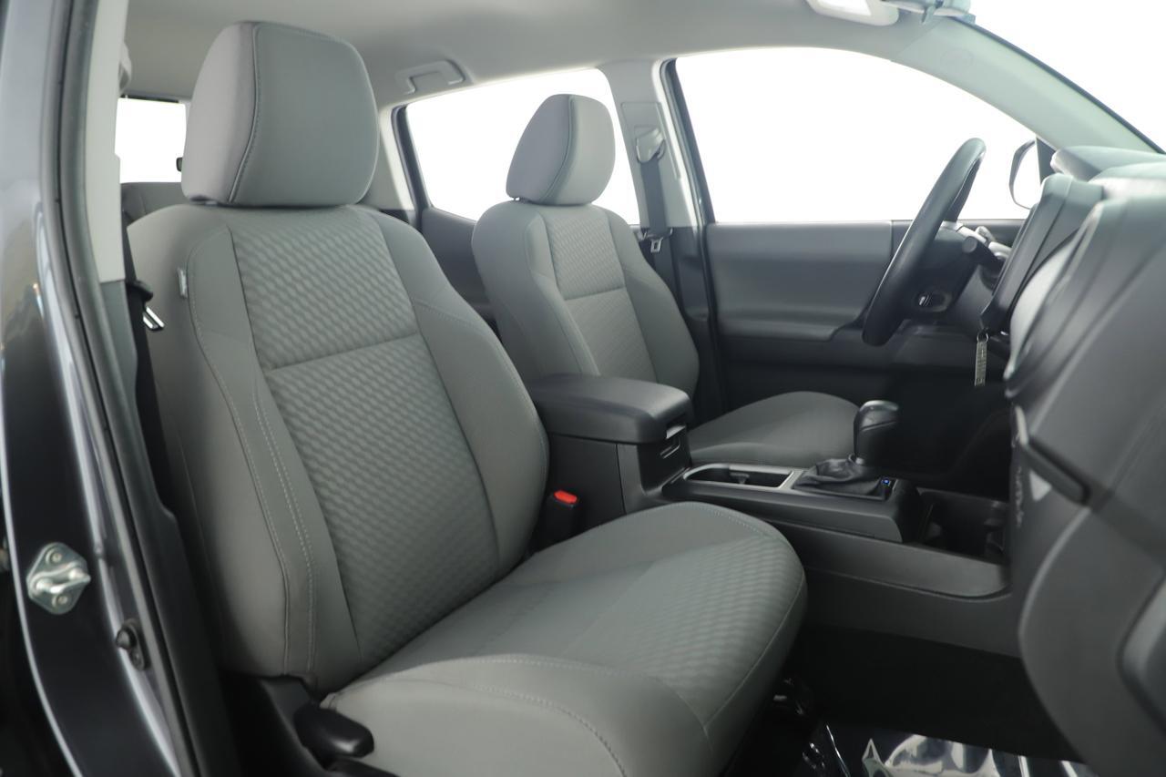 2022 Toyota Tacoma 4WD Sport New Braunfels TX