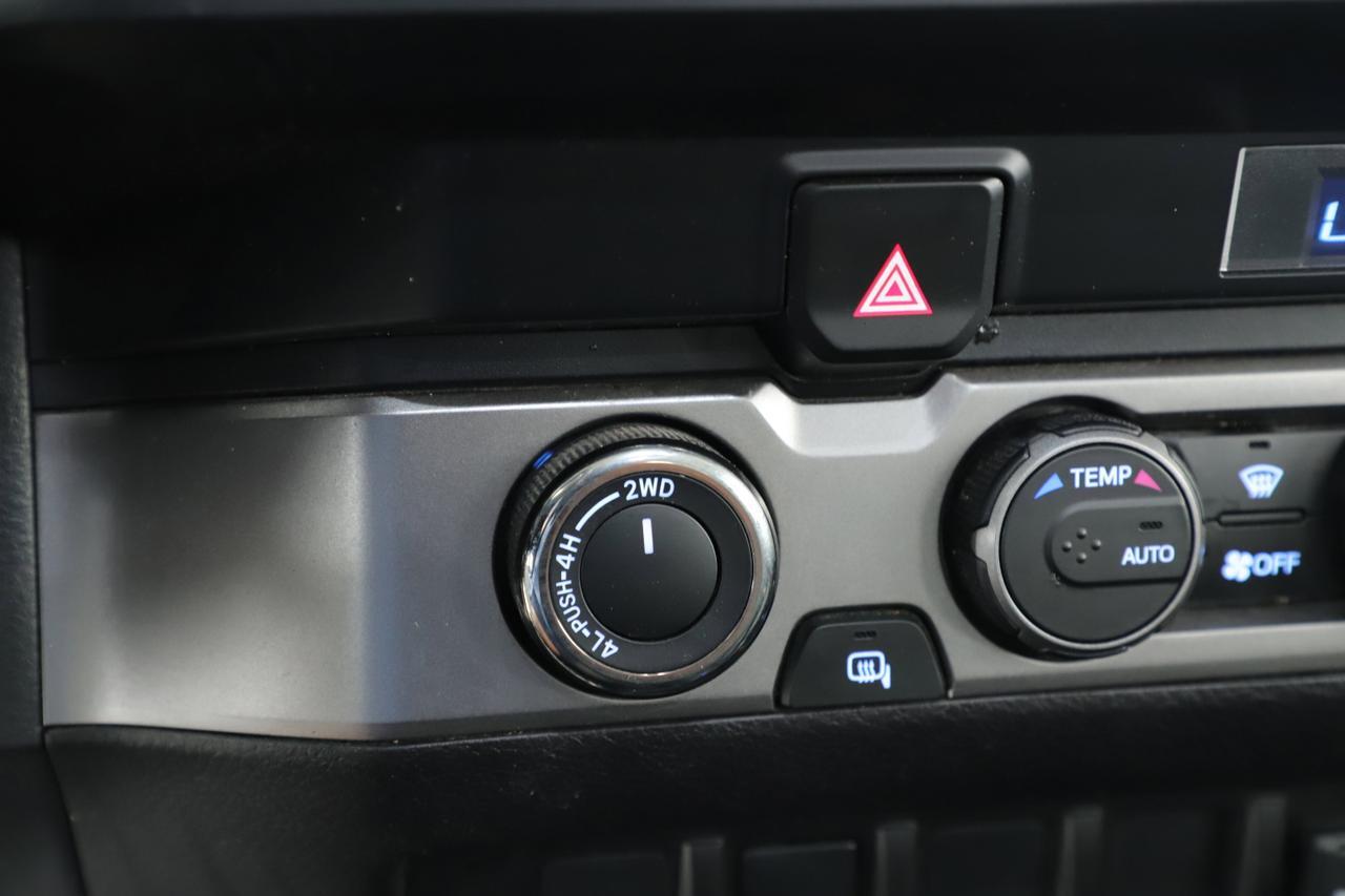 2022 Toyota Tacoma 4WD Sport New Braunfels TX