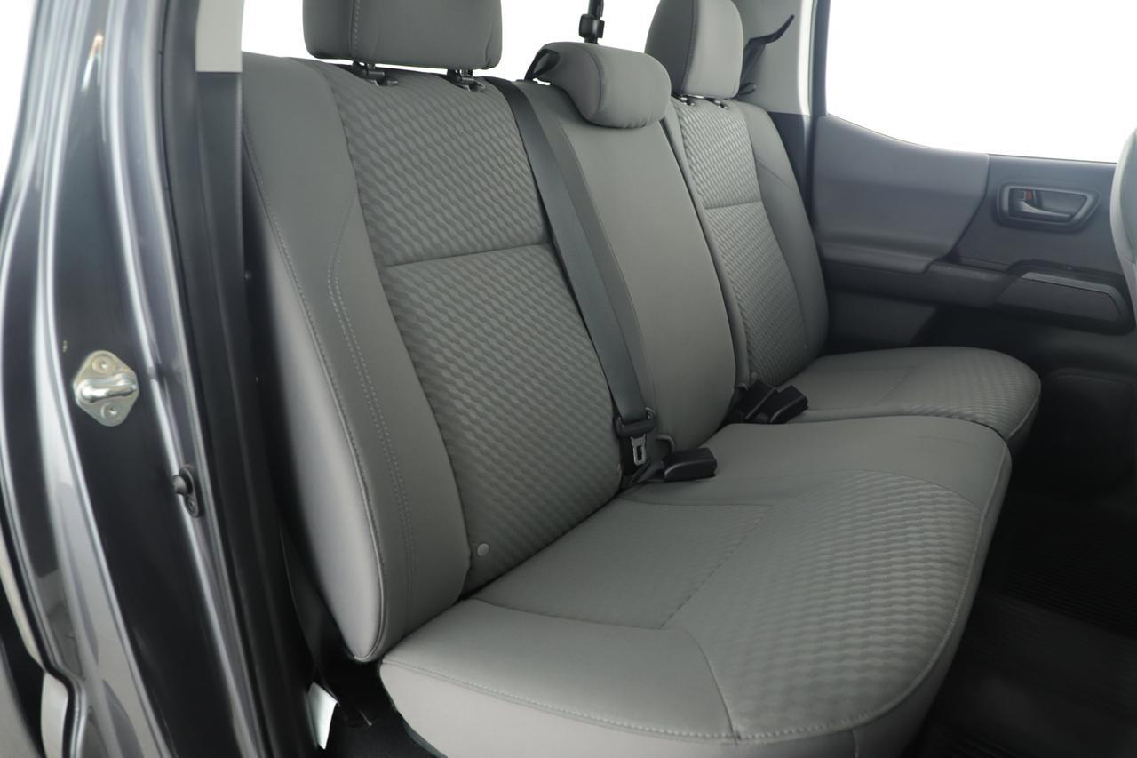 2022 Toyota Tacoma 4WD Sport New Braunfels TX