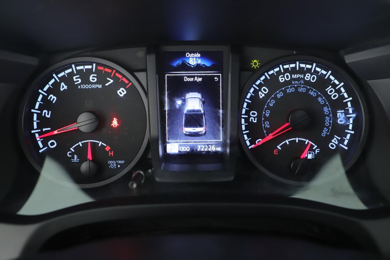 2022 Toyota Tacoma 4WD Sport New Braunfels TX