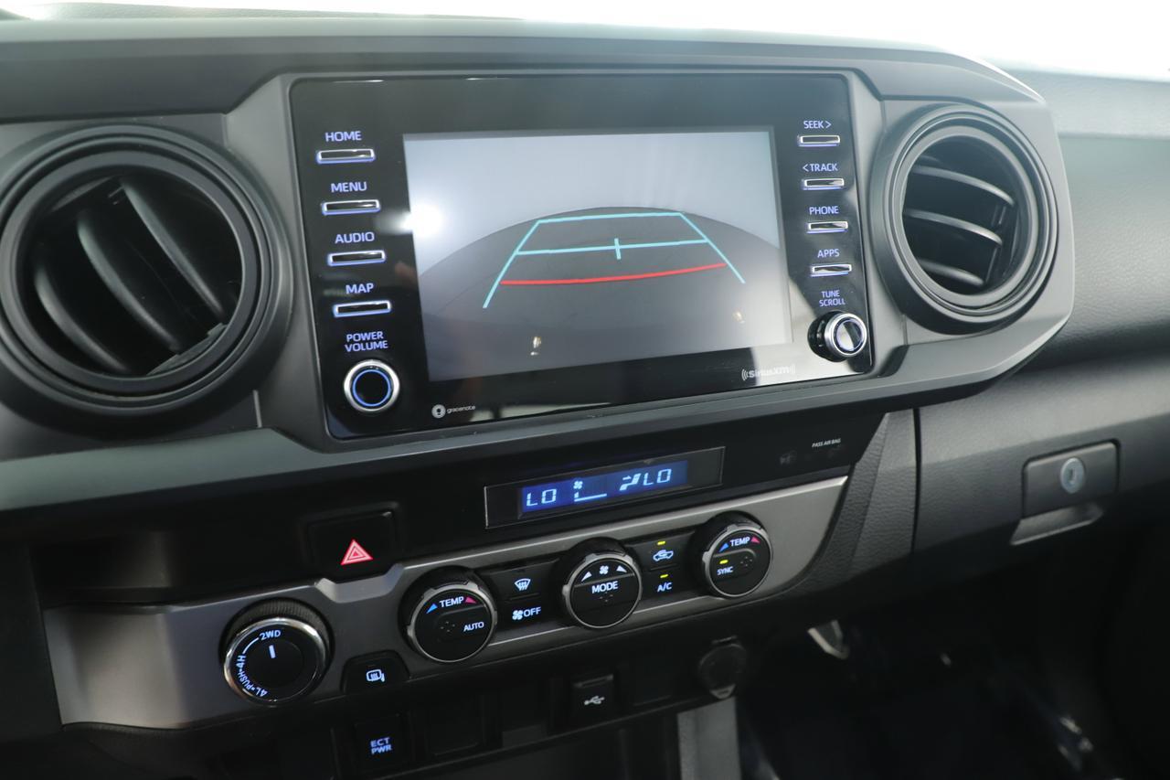 2022 Toyota Tacoma 4WD Sport New Braunfels TX