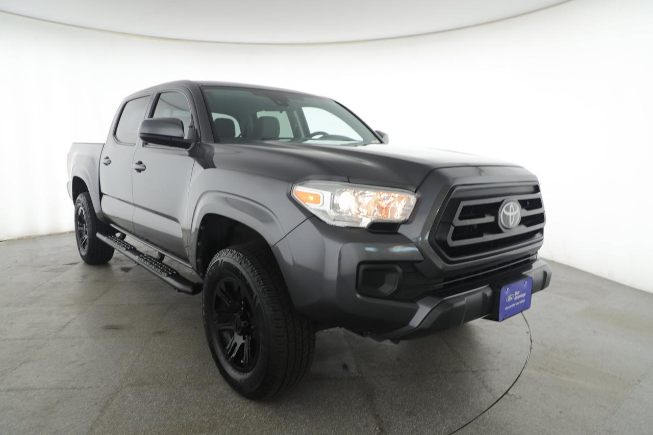 2022 Toyota Tacoma 4WD Sport New Braunfels TX