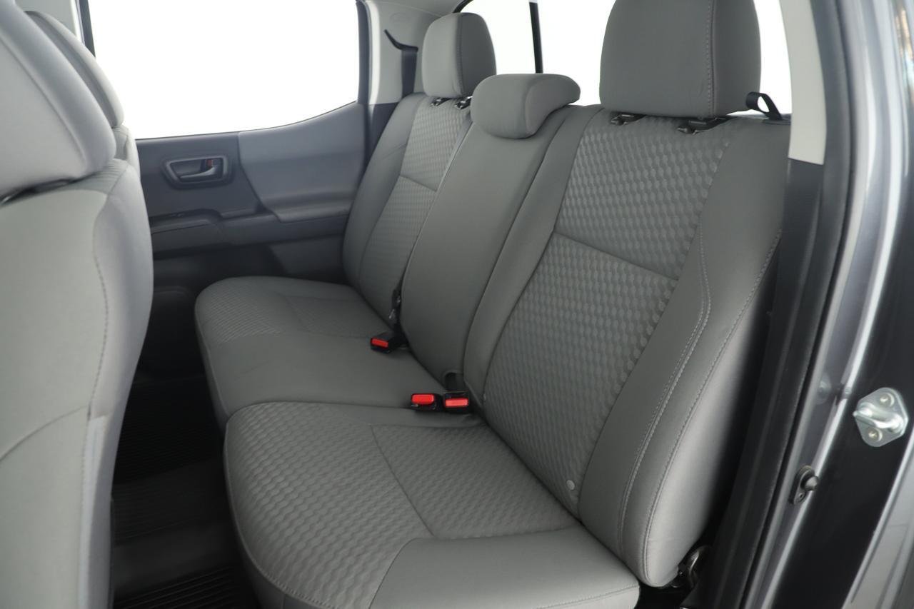 2022 Toyota Tacoma 4WD Sport New Braunfels TX
