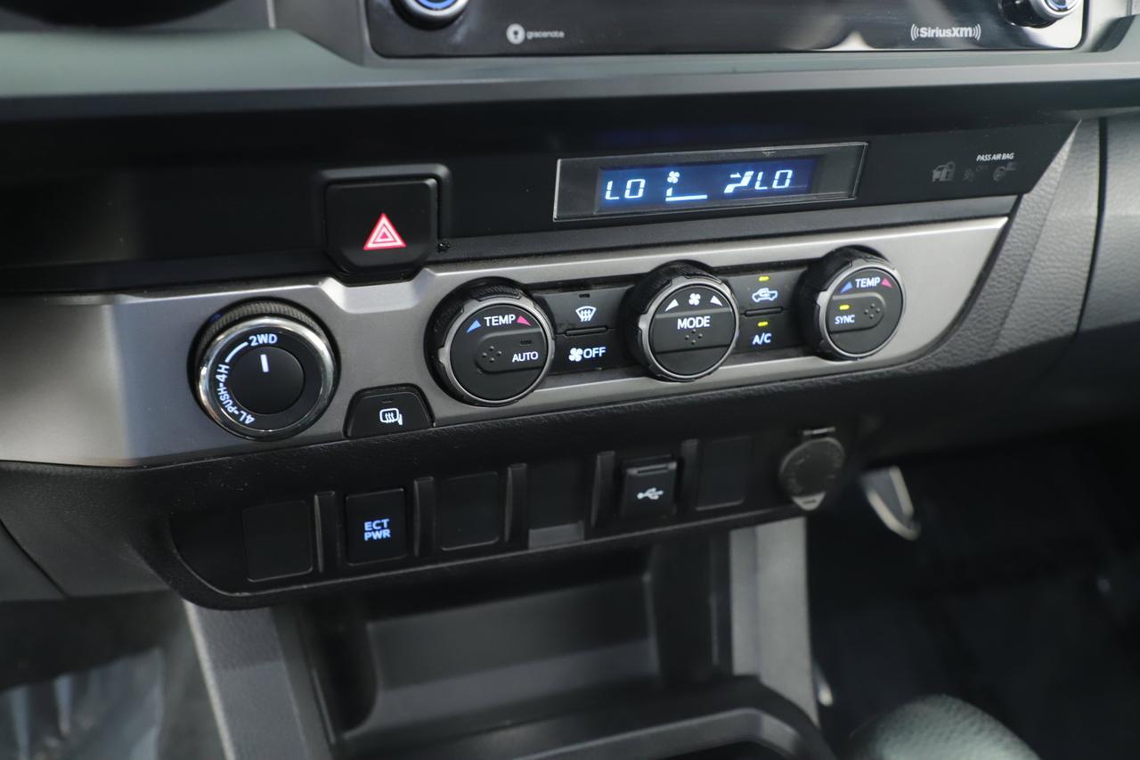 2022 Toyota Tacoma 4WD Sport New Braunfels TX
