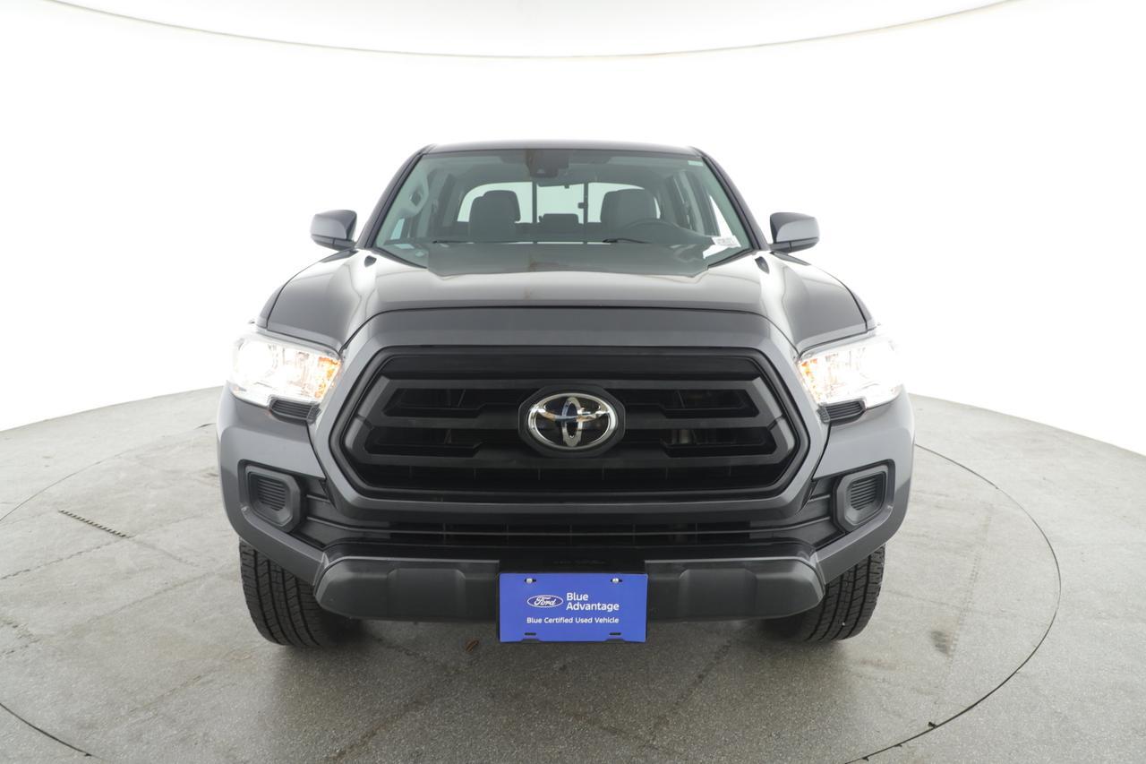 2022 Toyota Tacoma 4WD Sport New Braunfels TX
