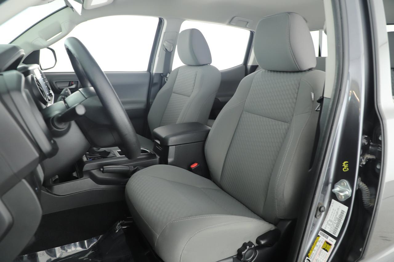 2022 Toyota Tacoma 4WD Sport New Braunfels TX