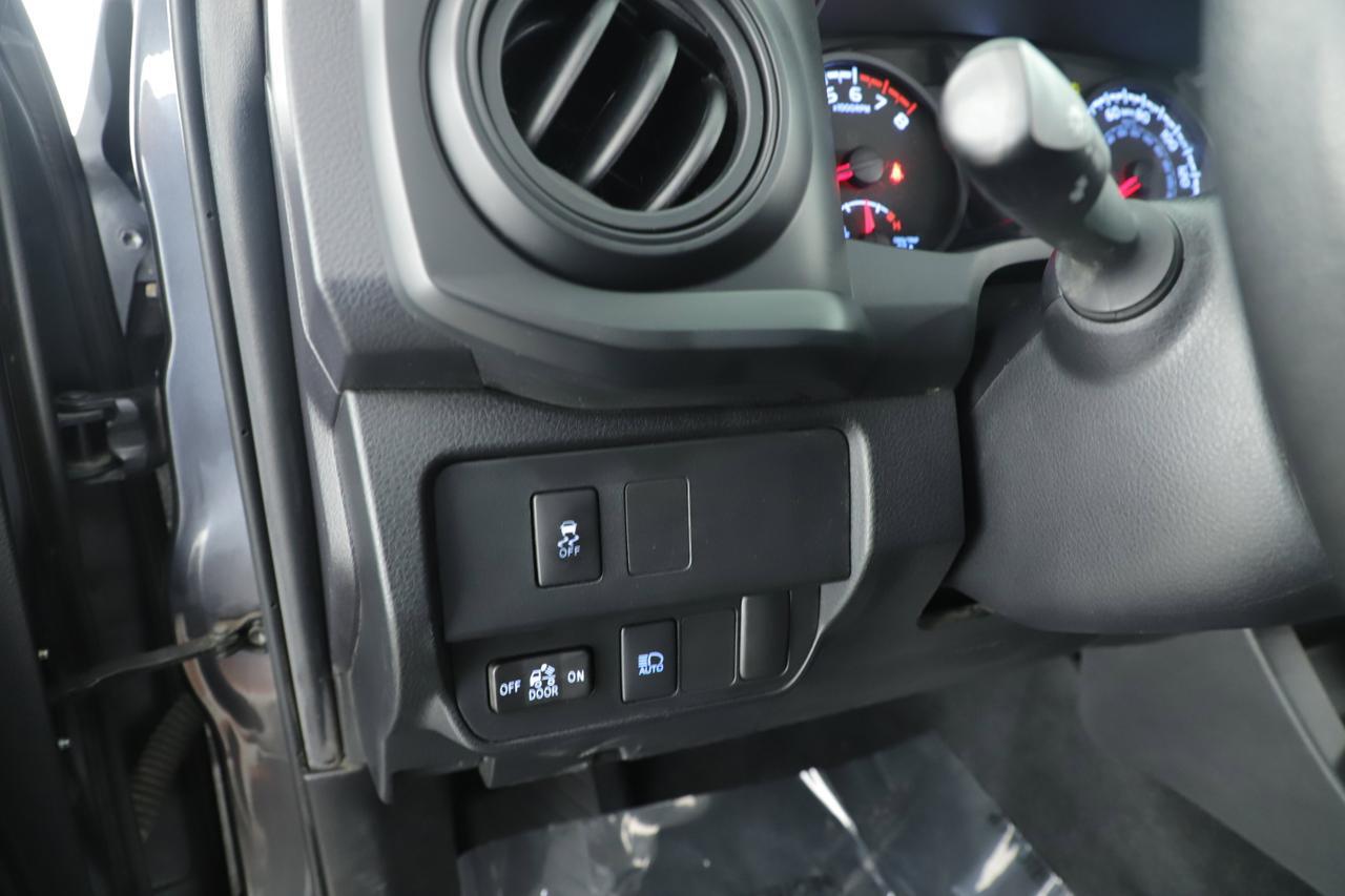 2022 Toyota Tacoma 4WD Sport New Braunfels TX