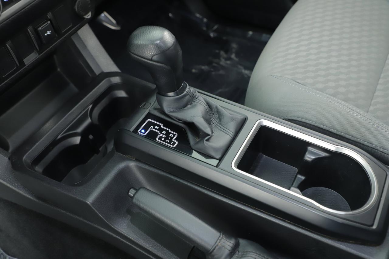 2022 Toyota Tacoma 4WD Sport New Braunfels TX