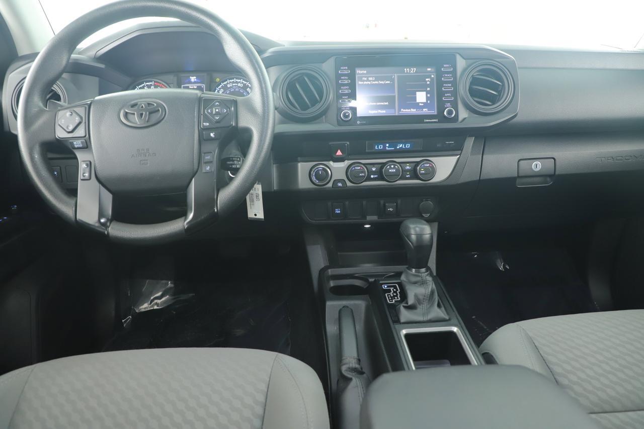 2022 Toyota Tacoma 4WD Sport New Braunfels TX
