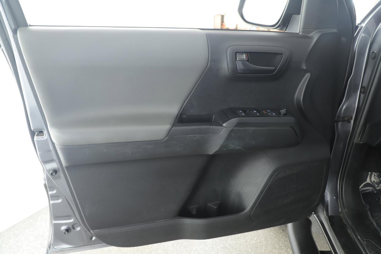 2022 Toyota Tacoma 4WD Sport New Braunfels TX