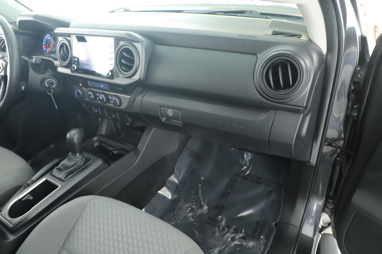 2022 Toyota Tacoma 4WD Sport New Braunfels TX