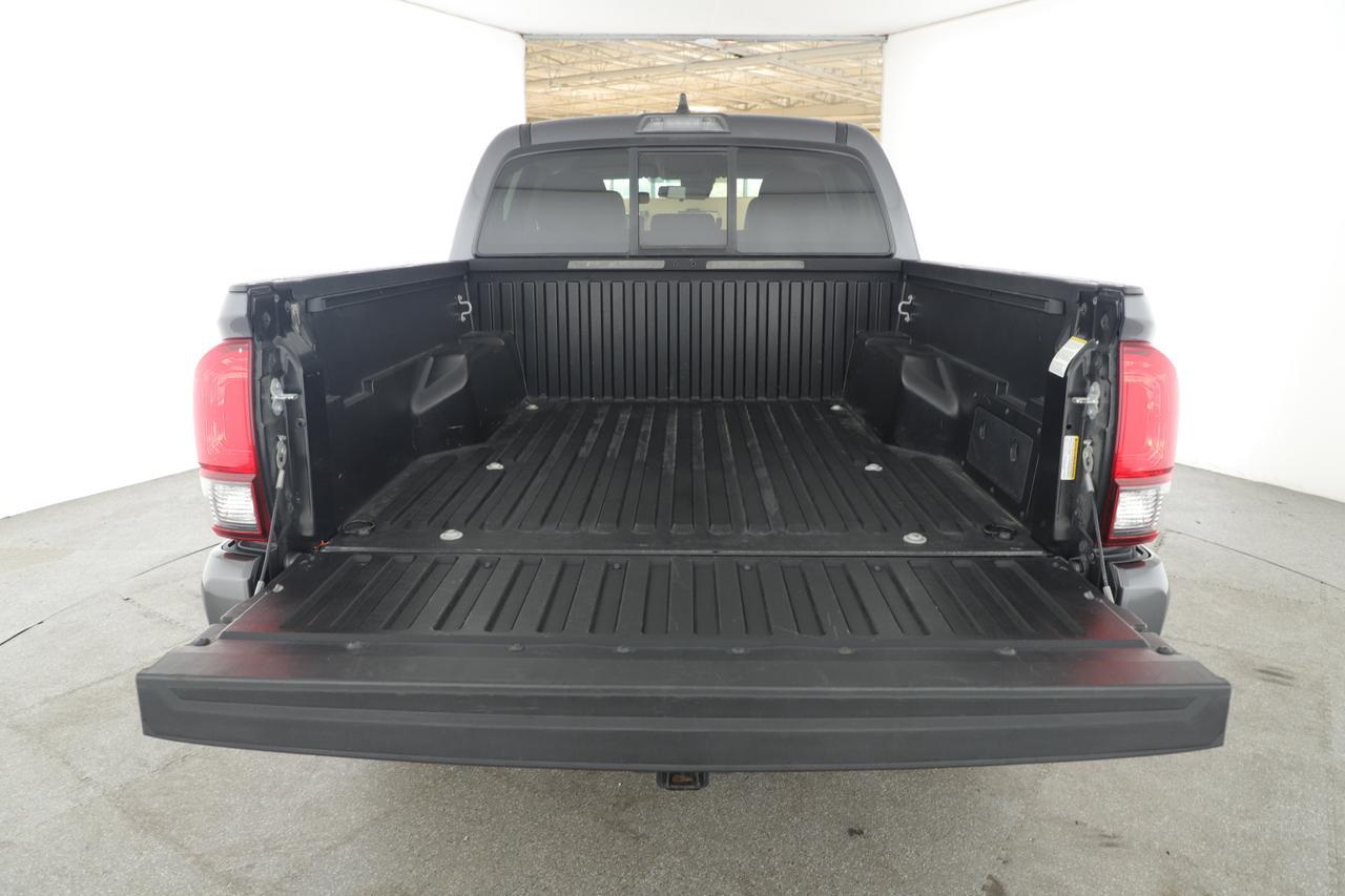 2022 Toyota Tacoma 4WD Sport New Braunfels TX