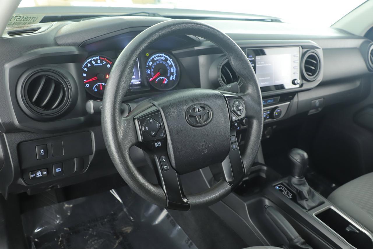 2022 Toyota Tacoma 4WD Sport New Braunfels TX