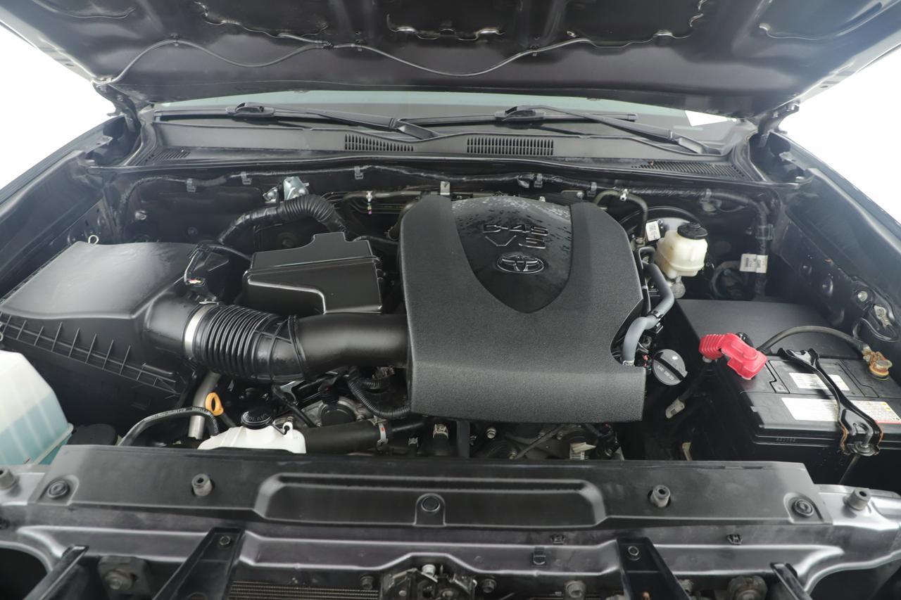 2022 Toyota Tacoma 4WD Sport New Braunfels TX