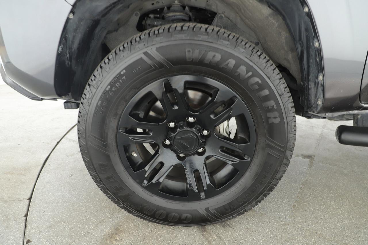 2022 Toyota Tacoma 4WD Sport New Braunfels TX