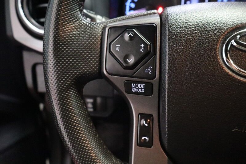 2022 Toyota Tacoma 4WD TRD Off Road 3.5L V6 Touch Screen Camera NEW Tires Arlington TX