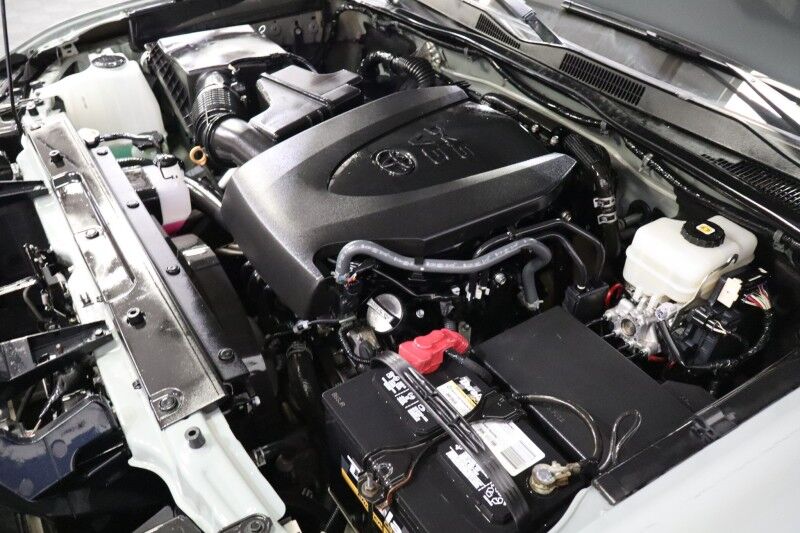 2022 Toyota Tacoma 4WD TRD Off Road 3.5L V6 Touch Screen Camera NEW Tires Arlington TX