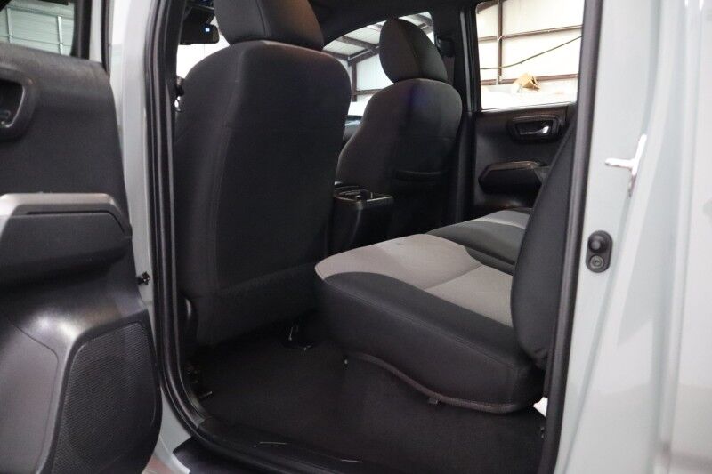 2022 Toyota Tacoma 4WD TRD Off Road 3.5L V6 Touch Screen Camera NEW Tires Arlington TX