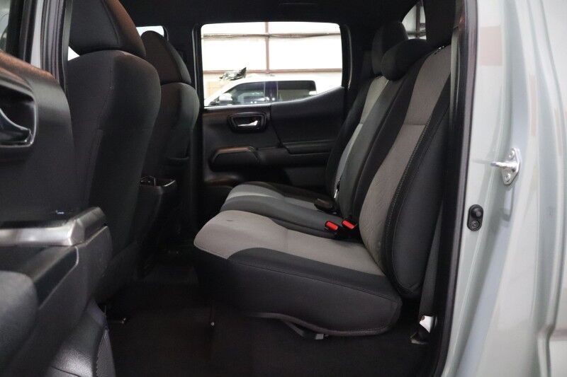 2022 Toyota Tacoma 4WD TRD Off Road 3.5L V6 Touch Screen Camera NEW Tires Arlington TX