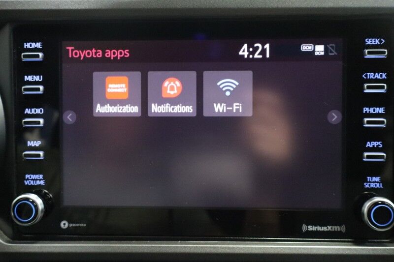 2022 Toyota Tacoma 4WD TRD Off Road 3.5L V6 Touch Screen Camera NEW Tires Arlington TX