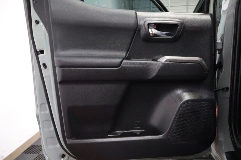 2022 Toyota Tacoma 4WD TRD Off Road 3.5L V6 Touch Screen Camera NEW Tires Arlington TX
