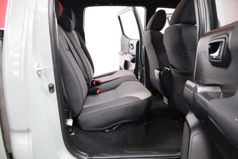 2022 Toyota Tacoma 4WD TRD Off Road 3.5L V6 Touch Screen Camera NEW Tires Arlington TX