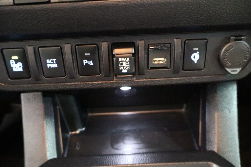 2022 Toyota Tacoma 4WD TRD Off Road 3.5L V6 Touch Screen Camera NEW Tires Arlington TX