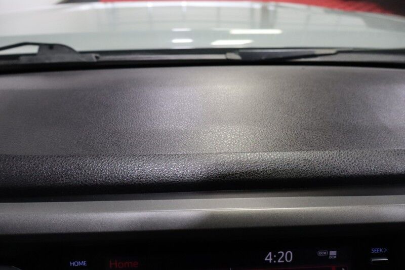 2022 Toyota Tacoma 4WD TRD Off Road 3.5L V6 Touch Screen Camera NEW Tires Arlington TX