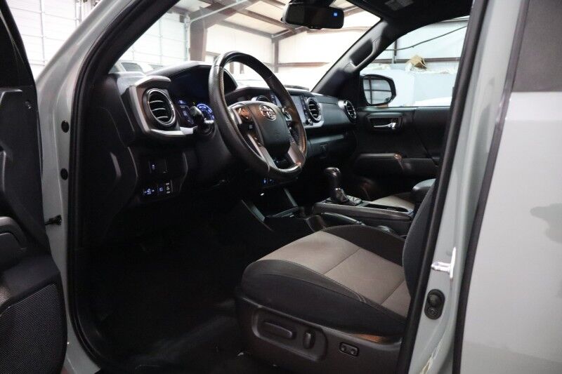 2022 Toyota Tacoma 4WD TRD Off Road 3.5L V6 Touch Screen Camera NEW Tires Arlington TX