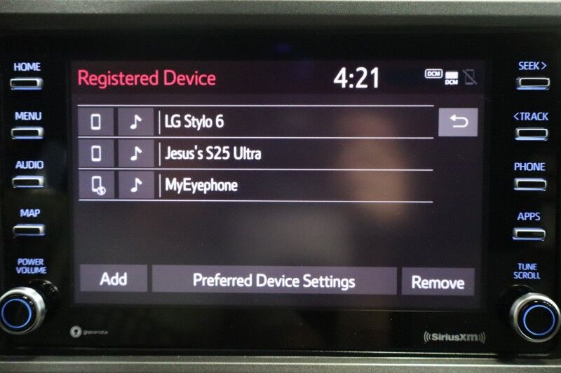 2022 Toyota Tacoma 4WD TRD Off Road 3.5L V6 Touch Screen Camera NEW Tires Arlington TX