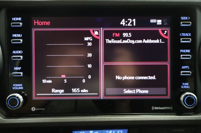 2022 Toyota Tacoma 4WD TRD Off Road 3.5L V6 Touch Screen Camera NEW Tires Arlington TX