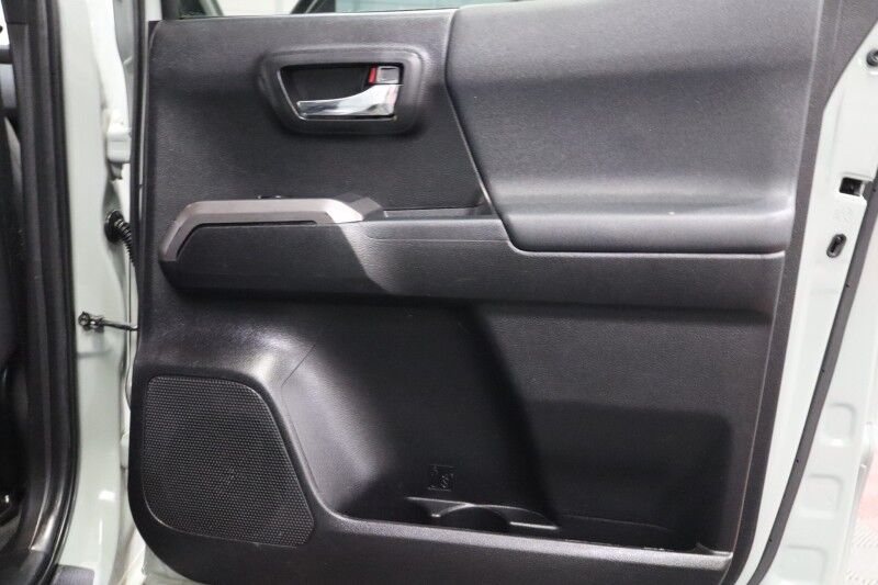 2022 Toyota Tacoma 4WD TRD Off Road 3.5L V6 Touch Screen Camera NEW Tires Arlington TX