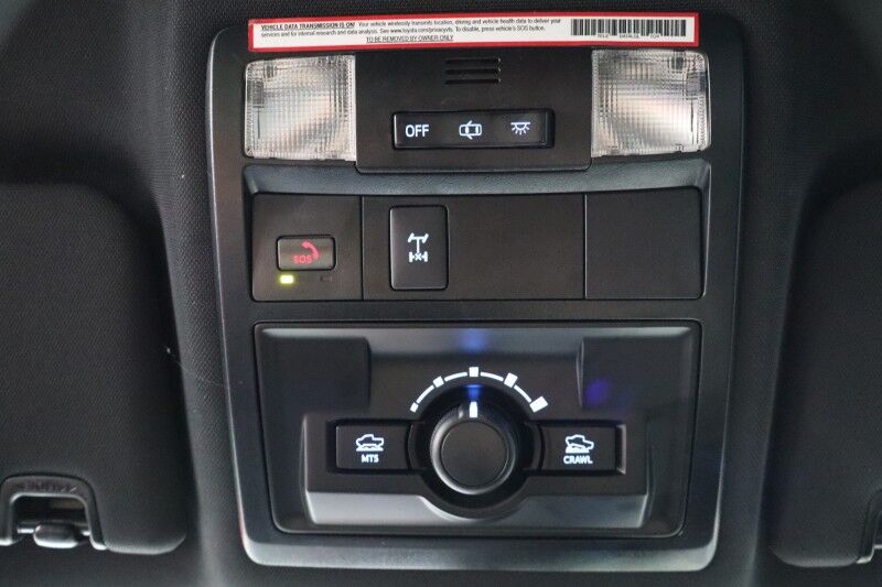 2022 Toyota Tacoma 4WD TRD Off Road 3.5L V6 Touch Screen Camera NEW Tires Arlington TX