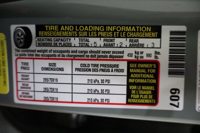 2022 Toyota Tacoma 4WD TRD Off Road 3.5L V6 Touch Screen Camera NEW Tires Arlington TX