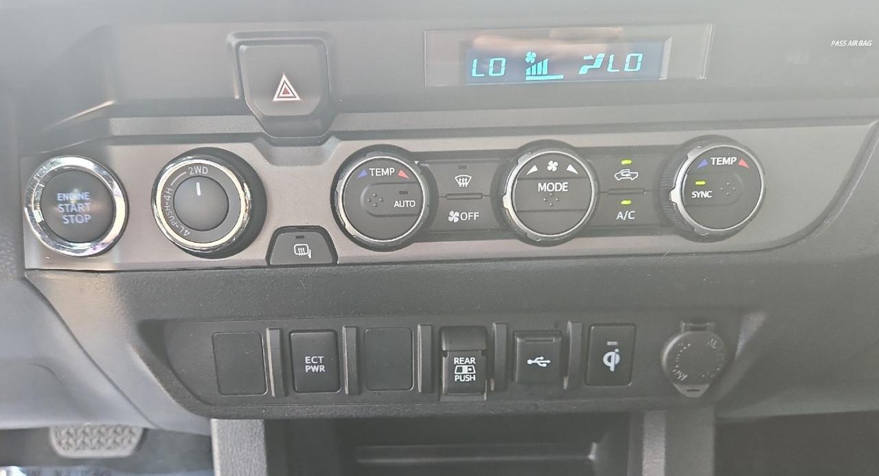 2022 Toyota Tacoma 4WD TRD Off Road Grand Junction CO