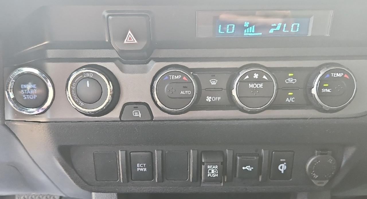 2022 Toyota Tacoma 4WD TRD Off Road Grand Junction CO