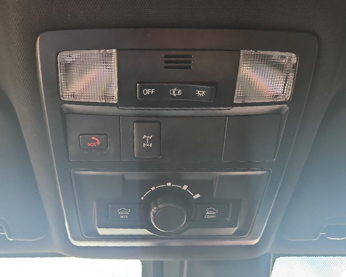 2022 Toyota Tacoma 4WD TRD Off Road Grand Junction CO