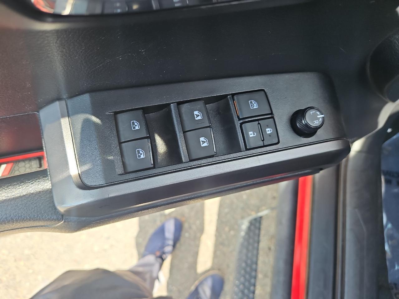 2022 Toyota Tacoma 4WD TRD Off Road Grand Junction CO