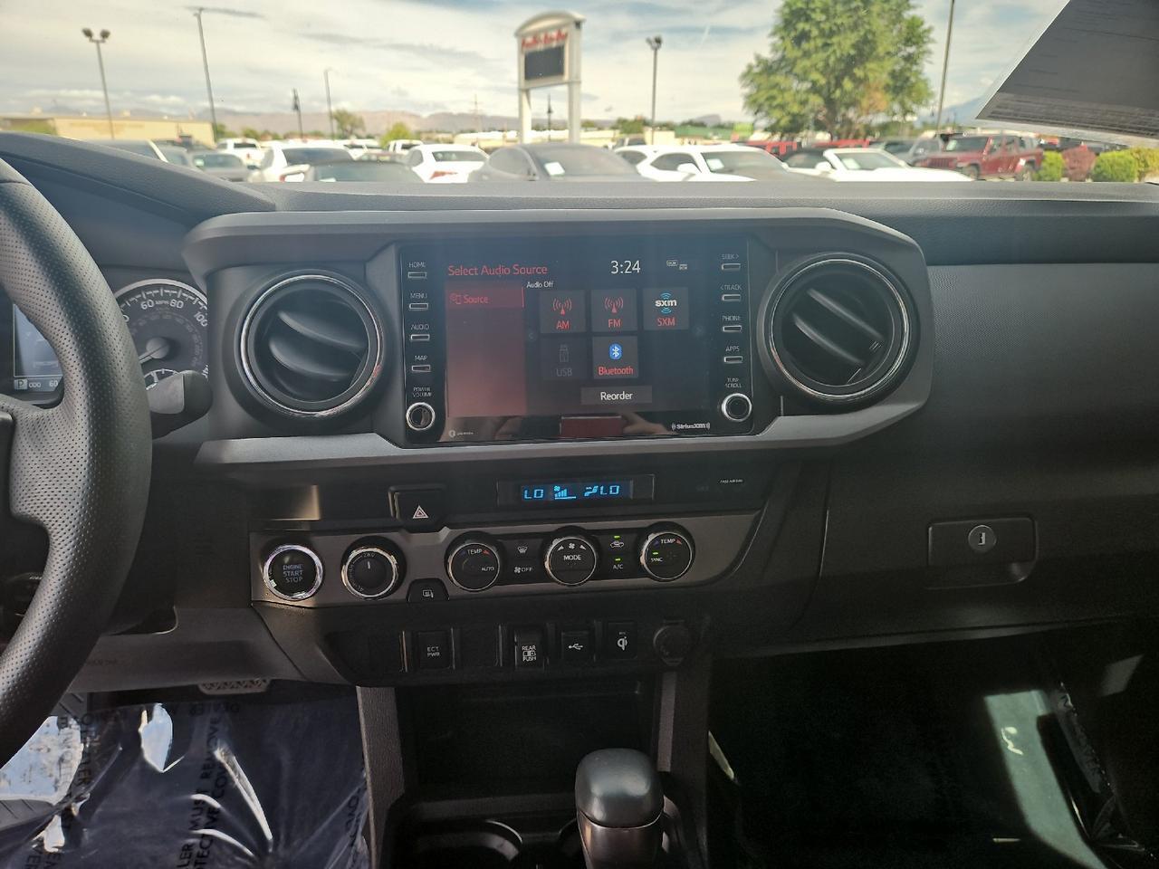 2022 Toyota Tacoma 4WD TRD Off Road Grand Junction CO