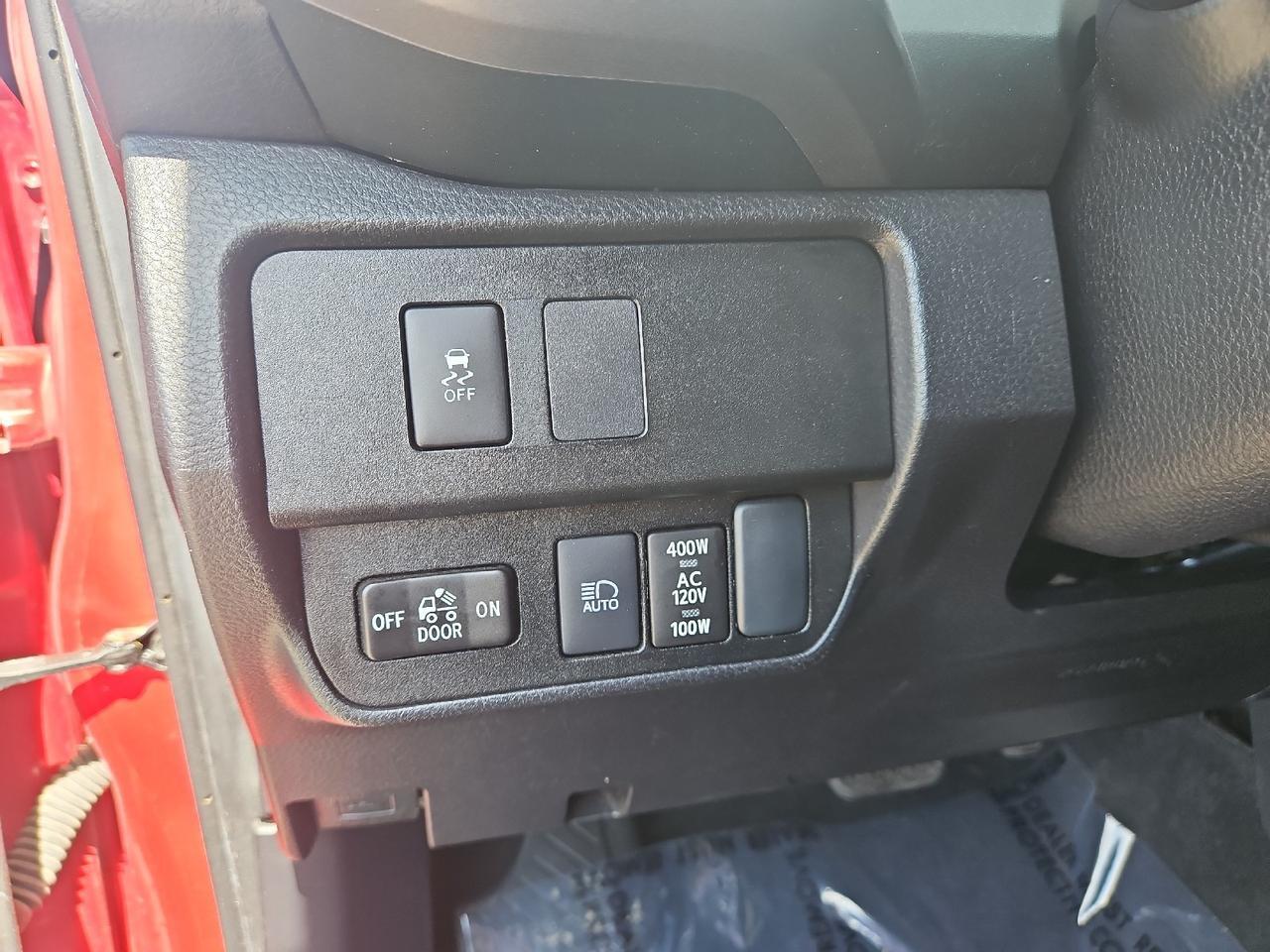 2022 Toyota Tacoma 4WD TRD Off Road Grand Junction CO