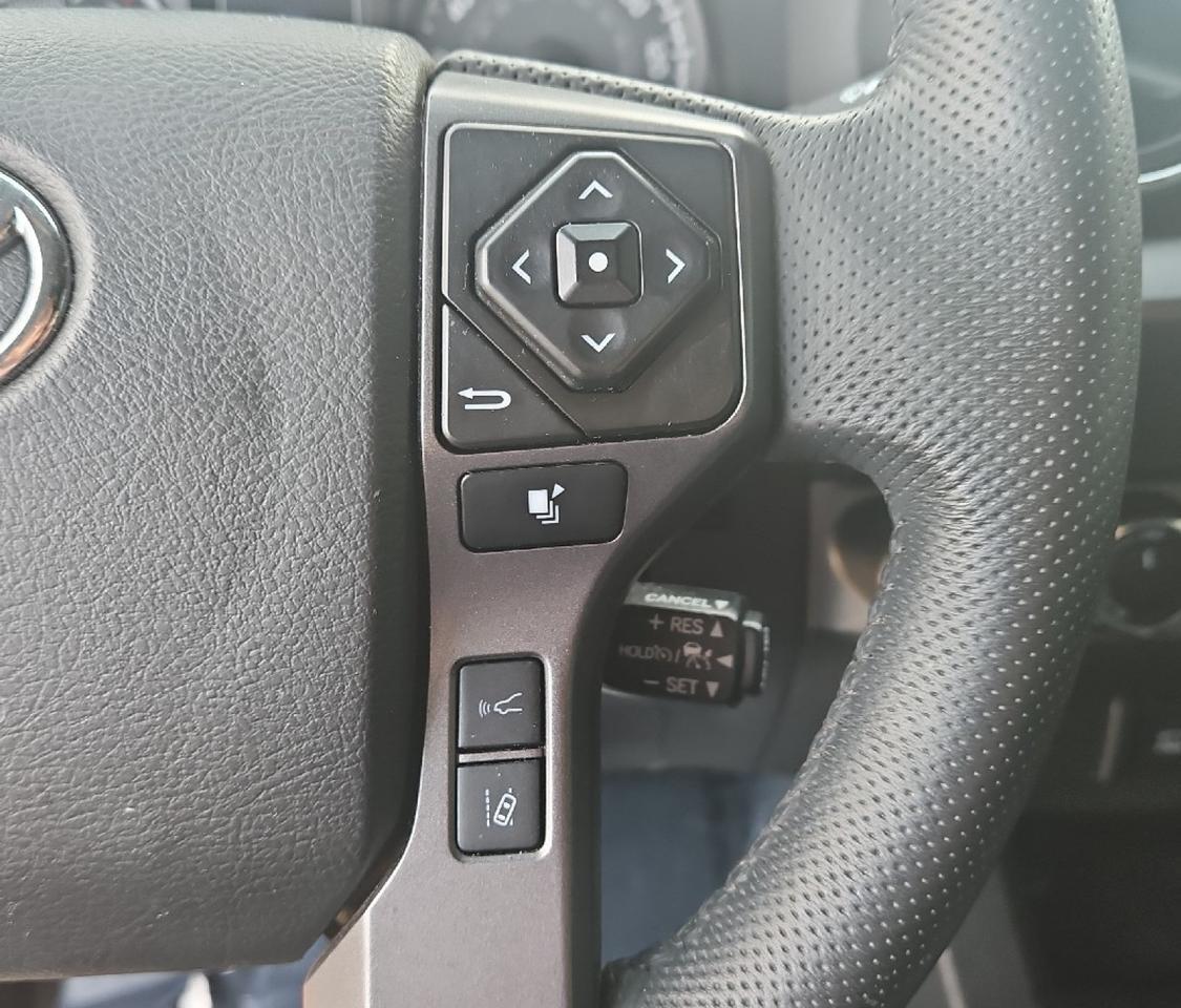 2022 Toyota Tacoma 4WD TRD Off Road Grand Junction CO
