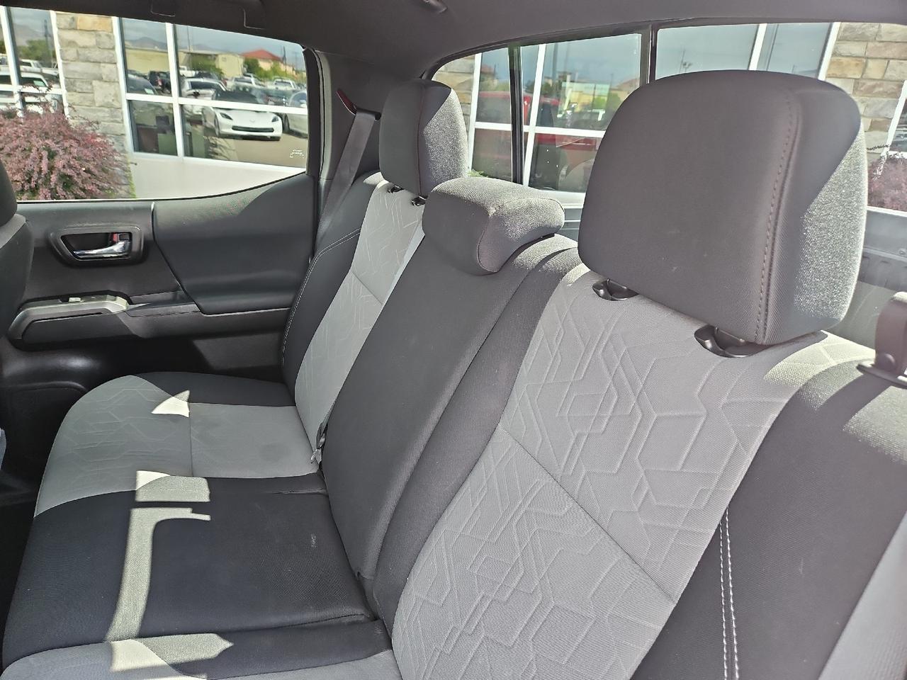 2022 Toyota Tacoma 4WD TRD Off Road Grand Junction CO