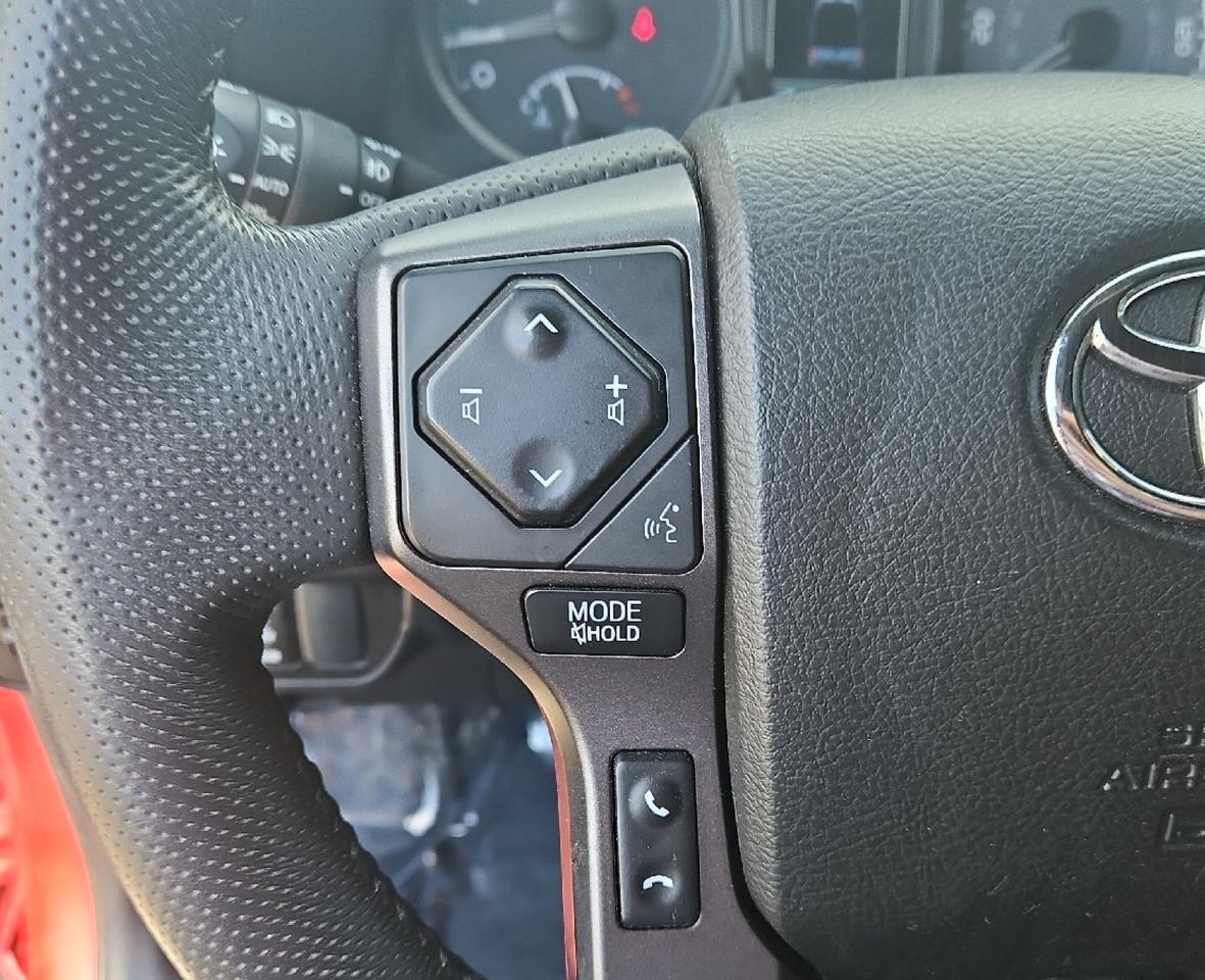 2022 Toyota Tacoma 4WD TRD Off Road Grand Junction CO