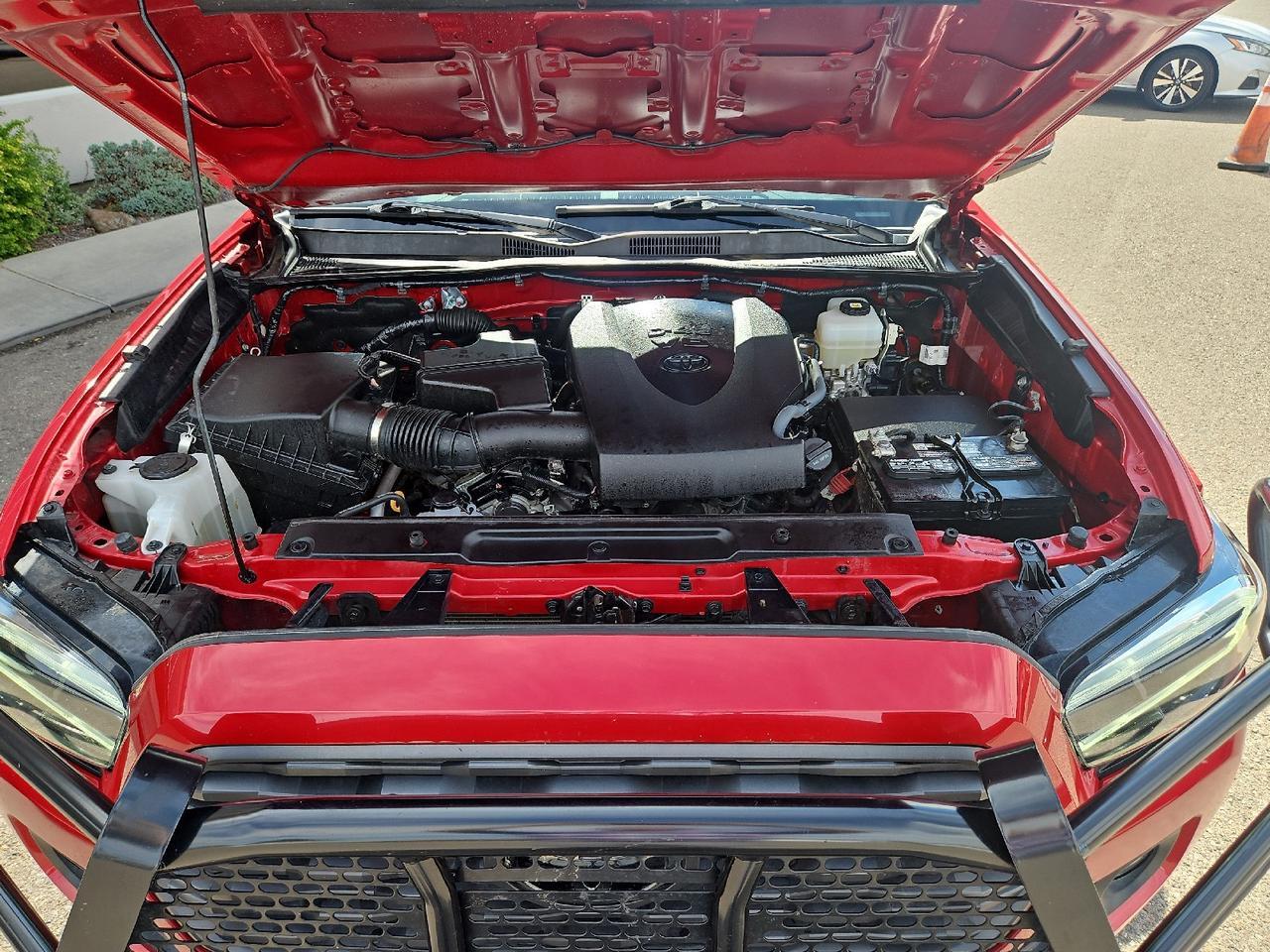 2022 Toyota Tacoma 4WD TRD Off Road Grand Junction CO